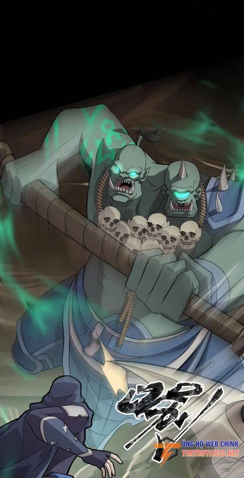 Chỉ Có Ta Có Thể Sử Dụng Triệu Hoán Thuật: Chapter 58