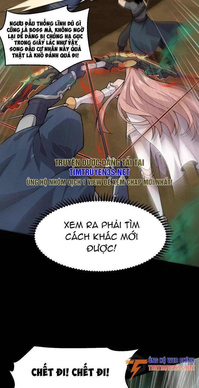 Chỉ Có Ta Có Thể Sử Dụng Triệu Hoán Thuật: Chapter 58