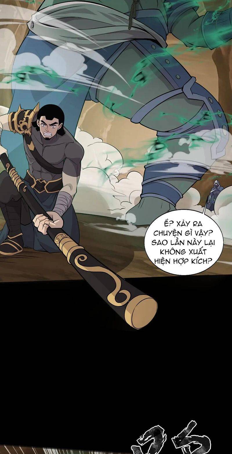 Chỉ Có Ta Có Thể Sử Dụng Triệu Hoán Thuật: Chapter 58