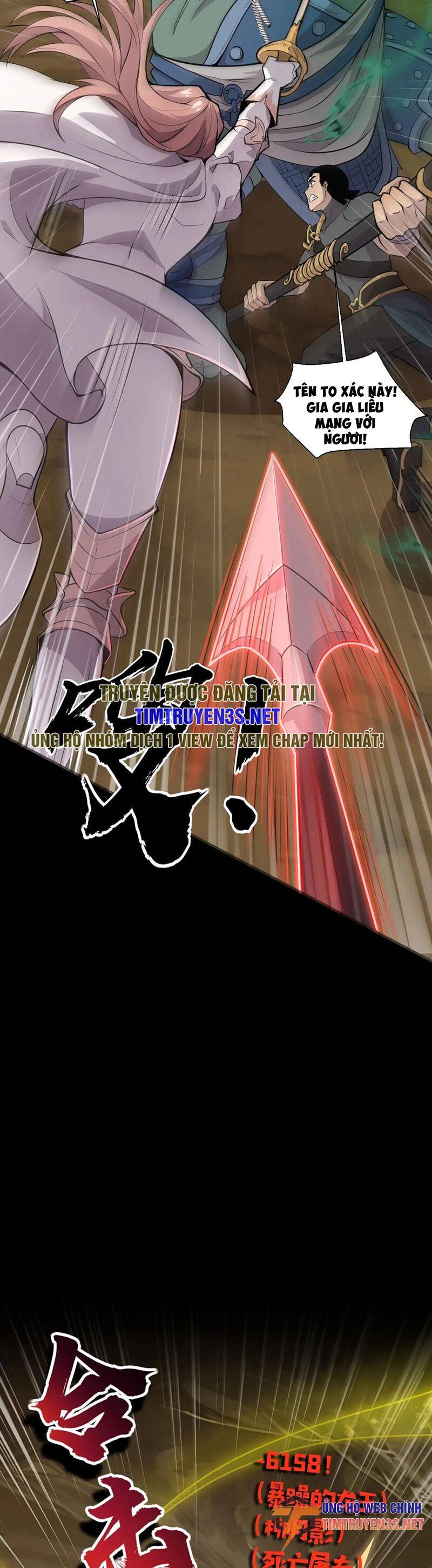 Chỉ Có Ta Có Thể Sử Dụng Triệu Hoán Thuật: Chapter 58