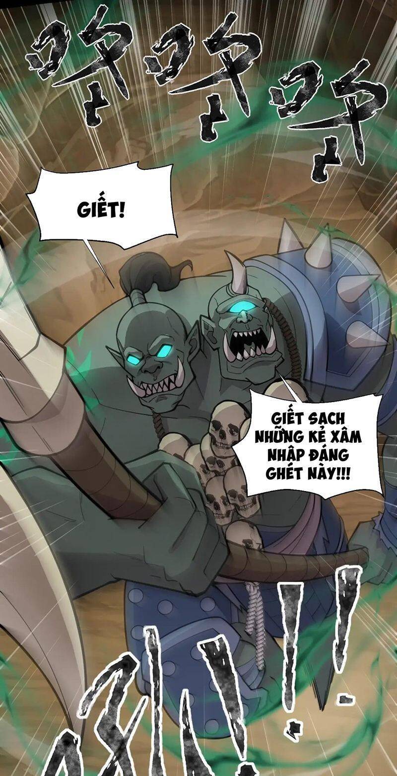 Chỉ Có Ta Có Thể Sử Dụng Triệu Hoán Thuật: Chapter 58