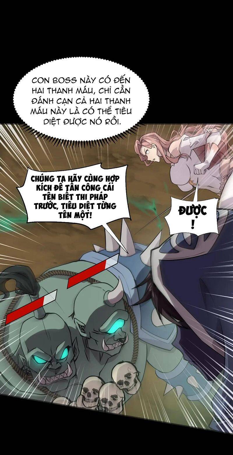 Chỉ Có Ta Có Thể Sử Dụng Triệu Hoán Thuật: Chapter 58
