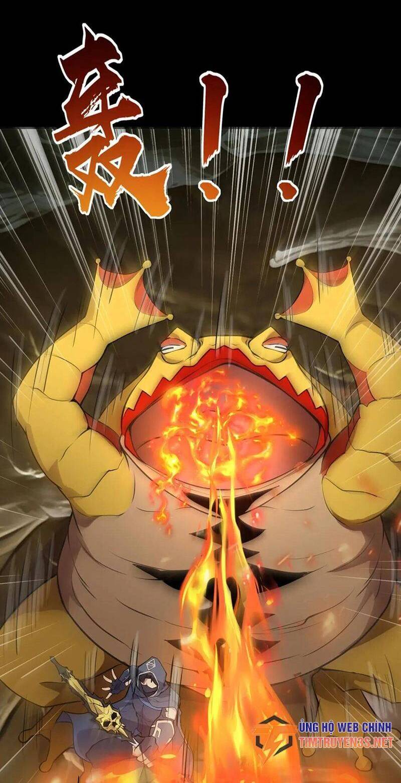 Chỉ Có Ta Có Thể Sử Dụng Triệu Hoán Thuật: Chapter 58