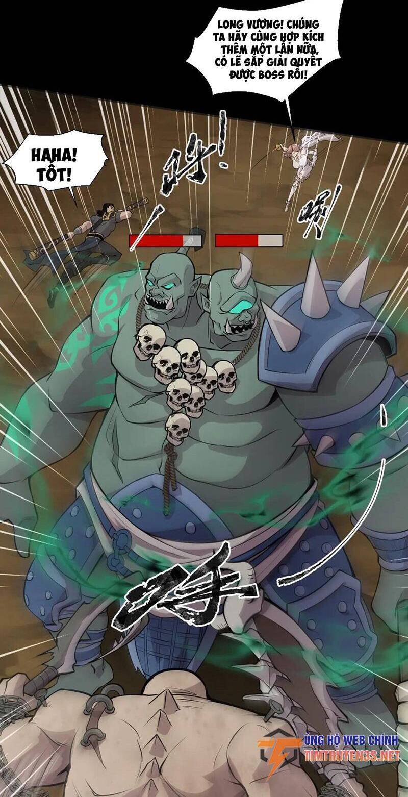Chỉ Có Ta Có Thể Sử Dụng Triệu Hoán Thuật: Chapter 58