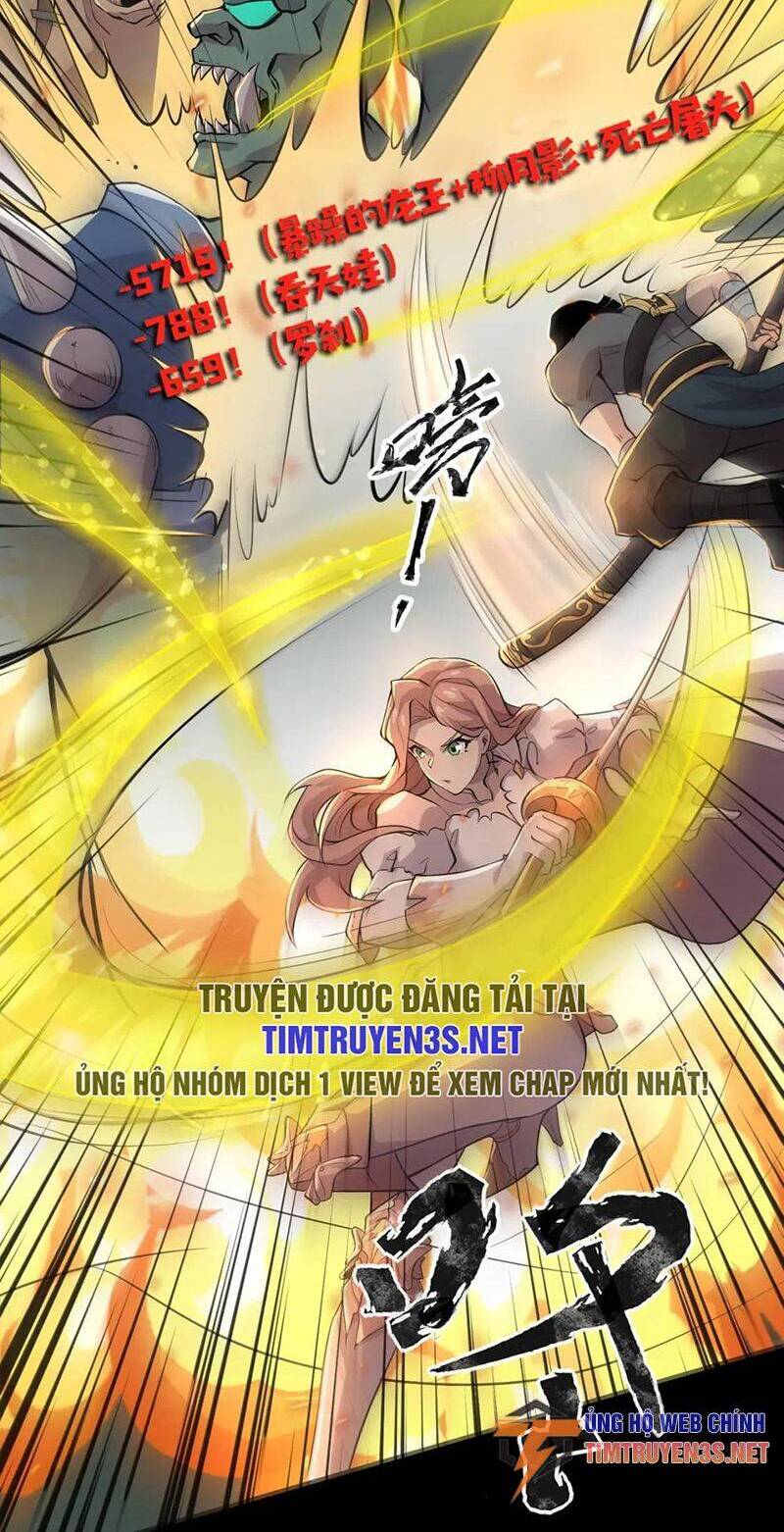 Chỉ Có Ta Có Thể Sử Dụng Triệu Hoán Thuật: Chapter 58