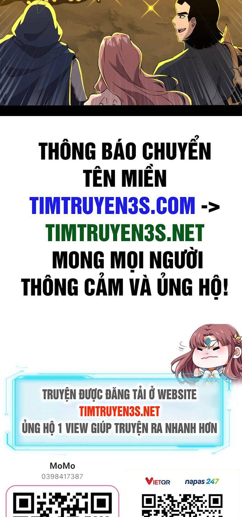 Chỉ Có Ta Có Thể Sử Dụng Triệu Hoán Thuật: Chapter 58