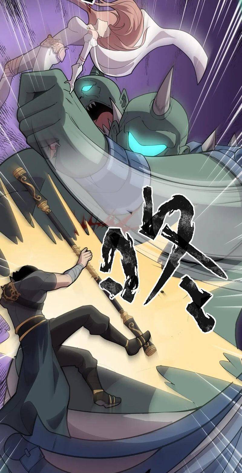 Chỉ Có Ta Có Thể Sử Dụng Triệu Hoán Thuật: Chapter 58