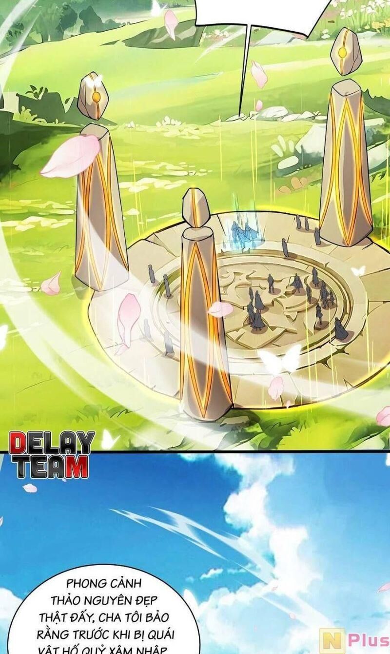 Chỉ Có Ta Có Thể Sử Dụng Triệu Hoán Thuật: Chapter 59