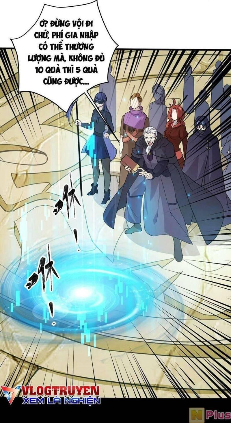 Chỉ Có Ta Có Thể Sử Dụng Triệu Hoán Thuật: Chapter 59