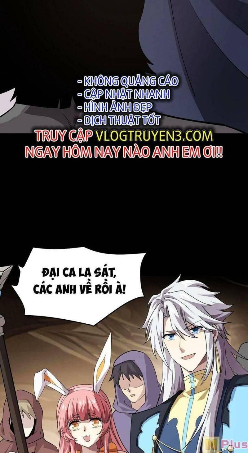 Chỉ Có Ta Có Thể Sử Dụng Triệu Hoán Thuật: Chapter 59