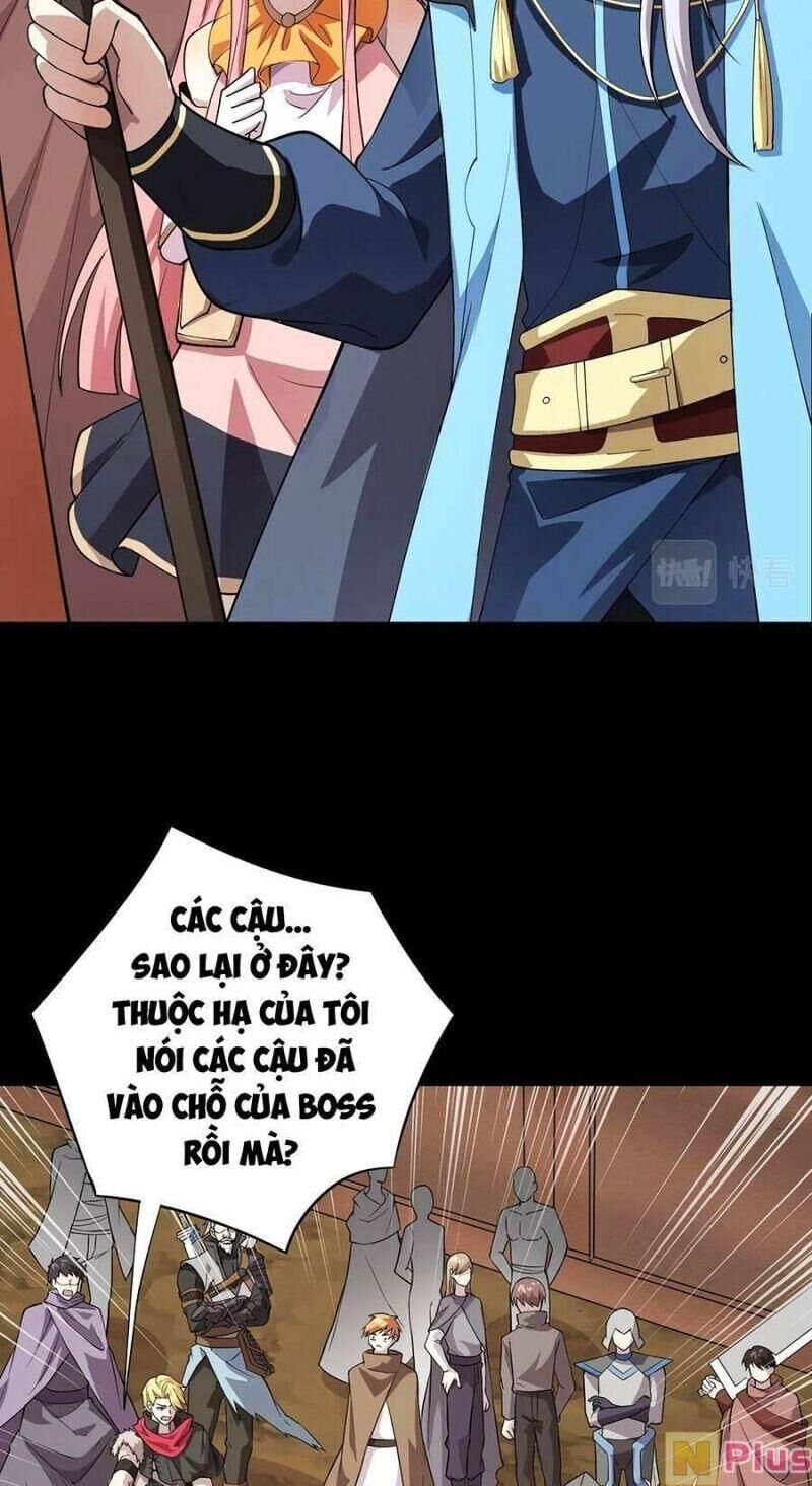 Chỉ Có Ta Có Thể Sử Dụng Triệu Hoán Thuật: Chapter 59
