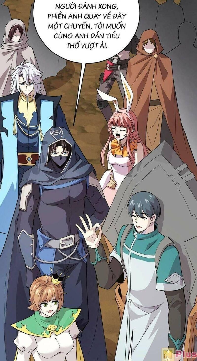 Chỉ Có Ta Có Thể Sử Dụng Triệu Hoán Thuật: Chapter 59