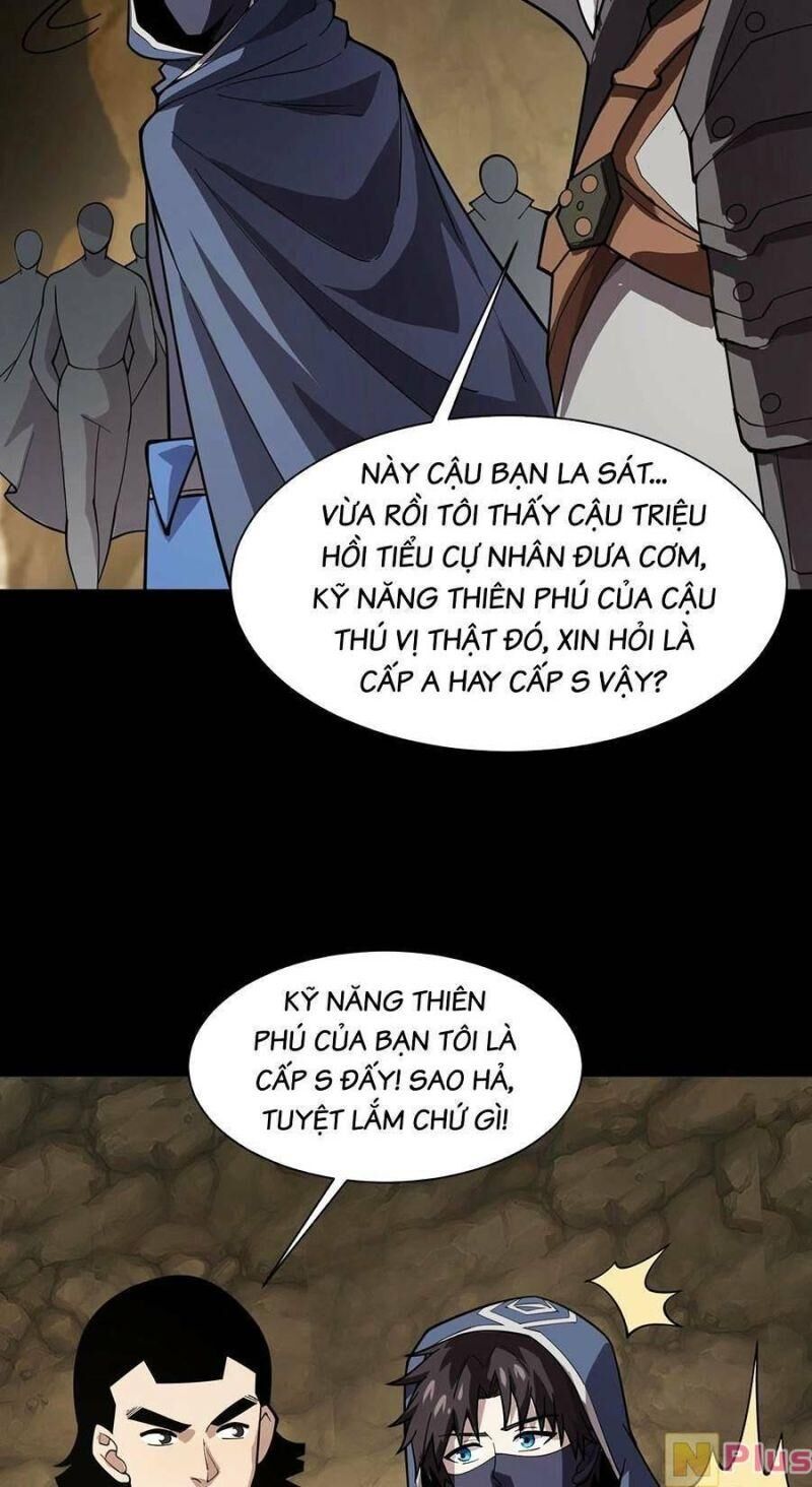 Chỉ Có Ta Có Thể Sử Dụng Triệu Hoán Thuật: Chapter 59