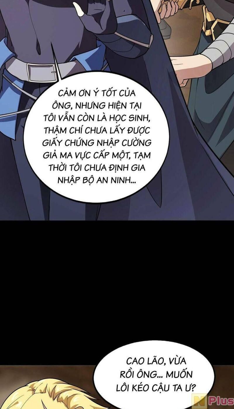 Chỉ Có Ta Có Thể Sử Dụng Triệu Hoán Thuật: Chapter 59