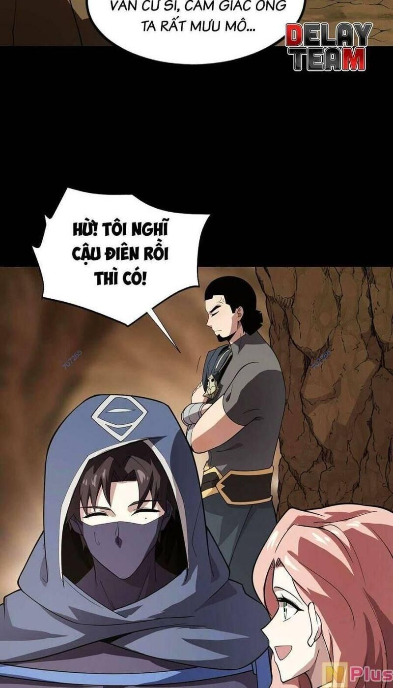 Chỉ Có Ta Có Thể Sử Dụng Triệu Hoán Thuật: Chapter 59