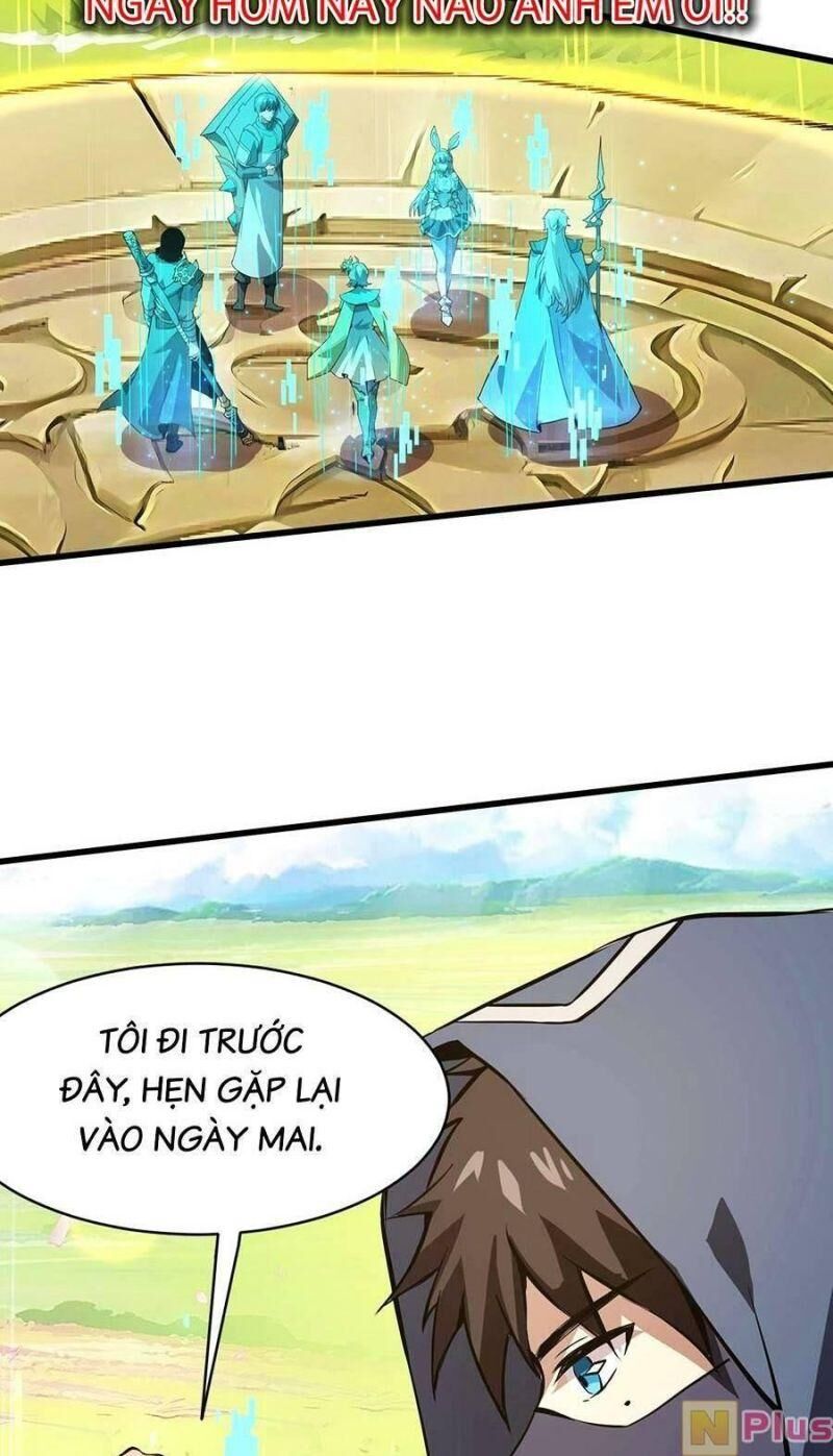 Chỉ Có Ta Có Thể Sử Dụng Triệu Hoán Thuật: Chapter 59