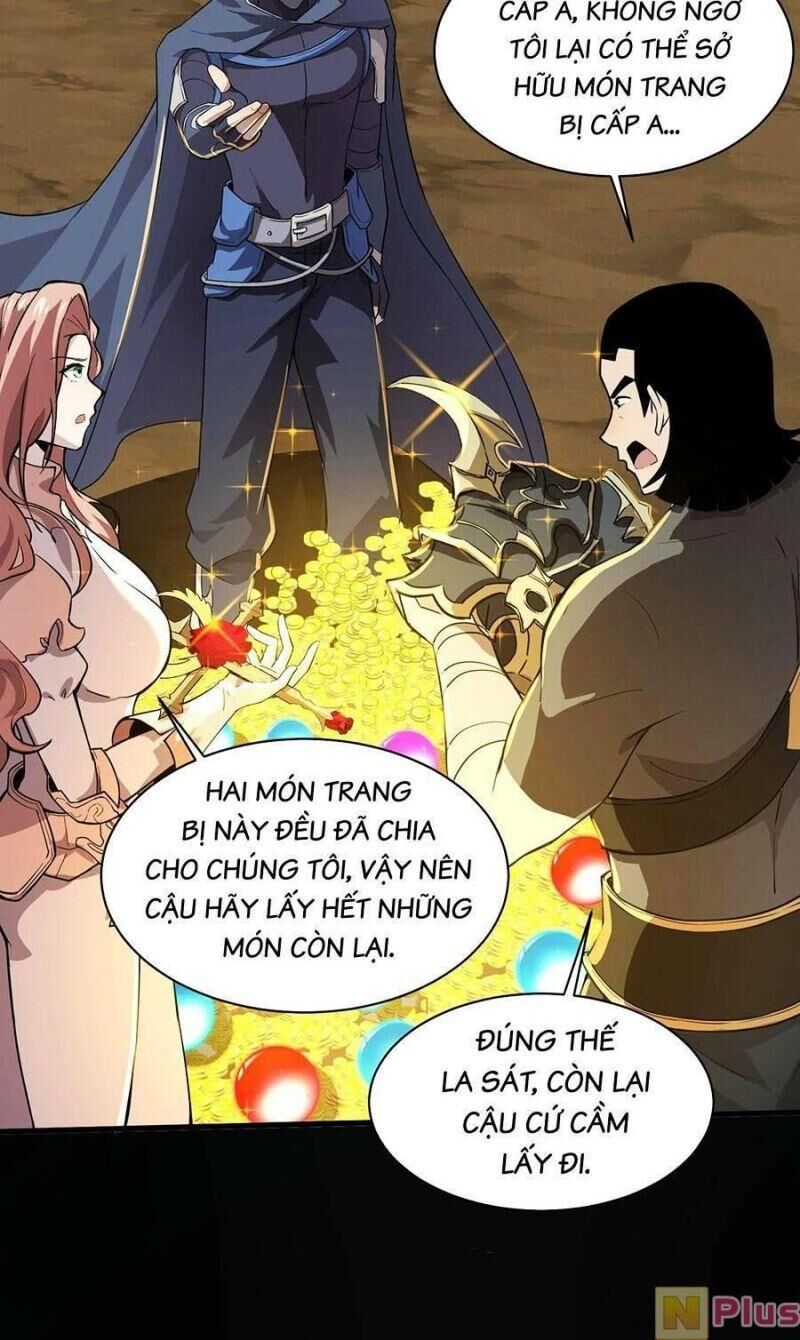 Chỉ Có Ta Có Thể Sử Dụng Triệu Hoán Thuật: Chapter 59