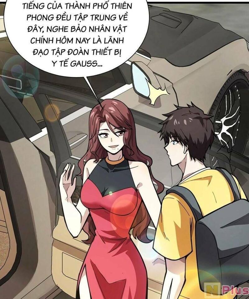 Chỉ Có Ta Có Thể Sử Dụng Triệu Hoán Thuật: Chapter 59