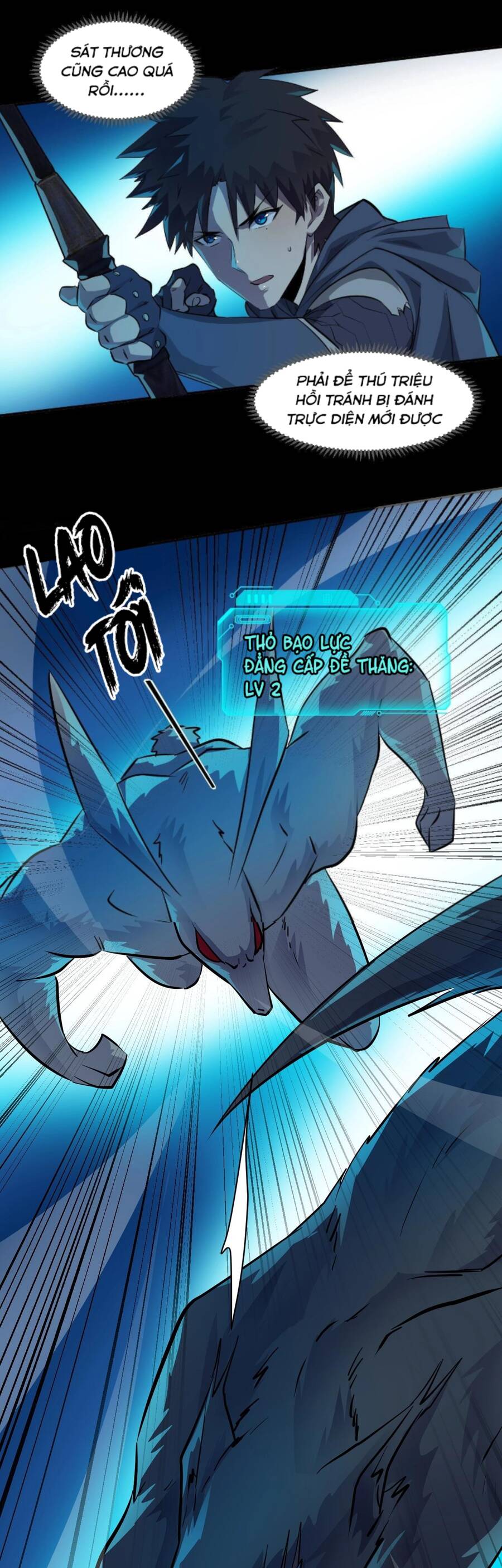 Chỉ Có Ta Có Thể Sử Dụng Triệu Hoán Thuật: Chapter 6