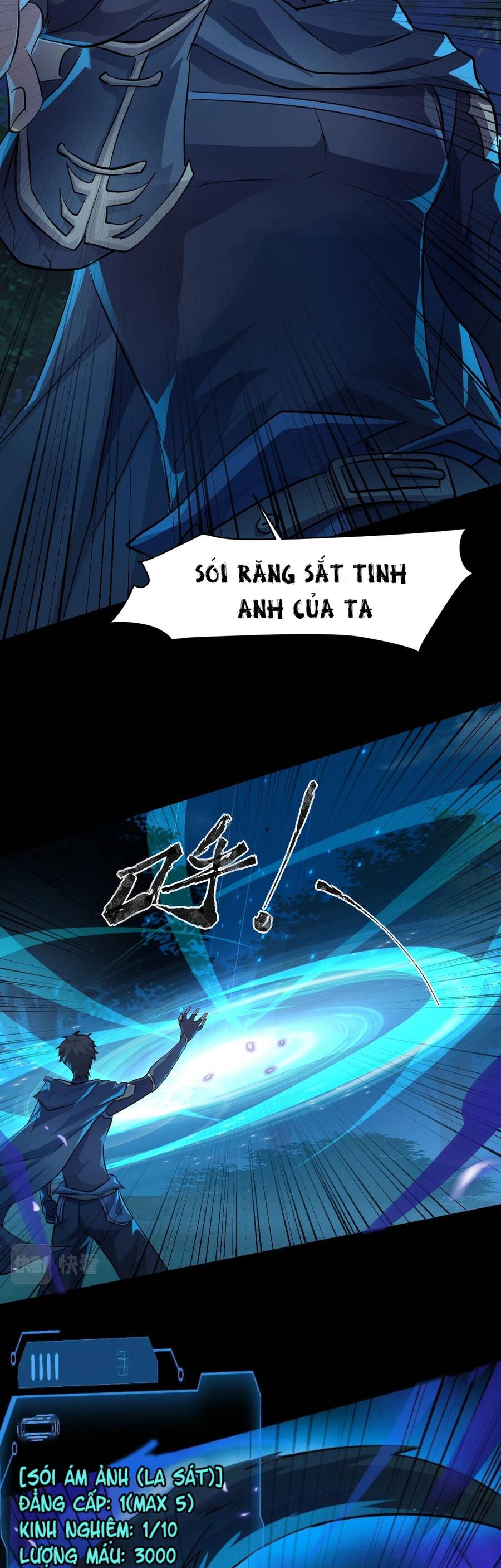 Chỉ Có Ta Có Thể Sử Dụng Triệu Hoán Thuật: Chapter 6