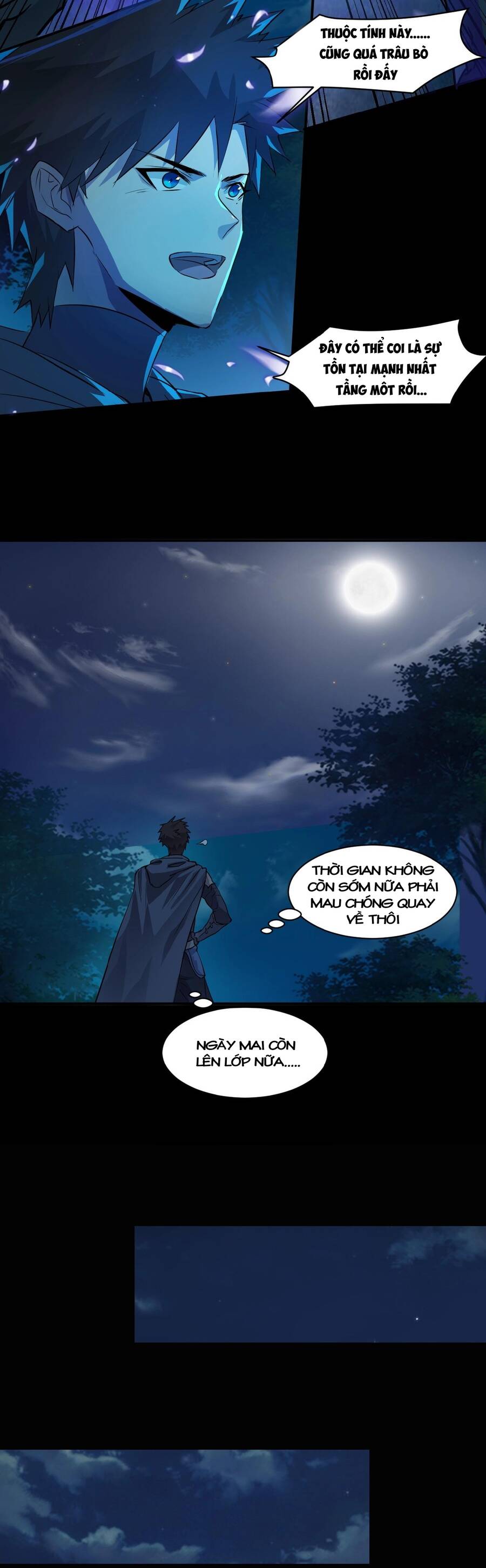 Chỉ Có Ta Có Thể Sử Dụng Triệu Hoán Thuật: Chapter 6