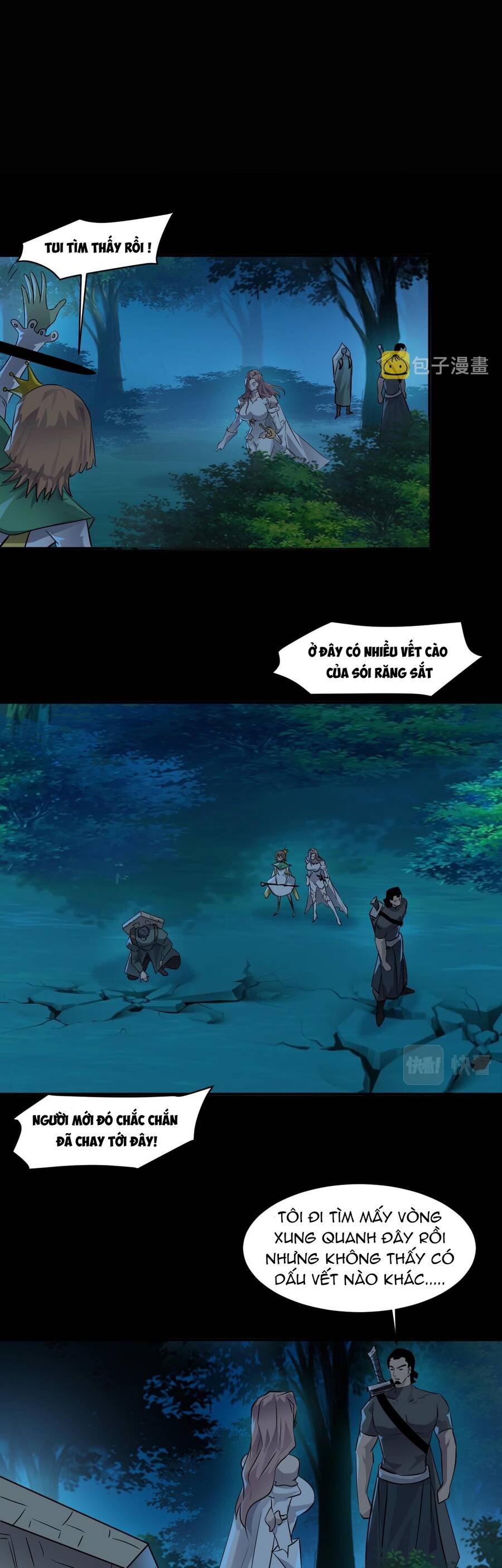 Chỉ Có Ta Có Thể Sử Dụng Triệu Hoán Thuật: Chapter 6
