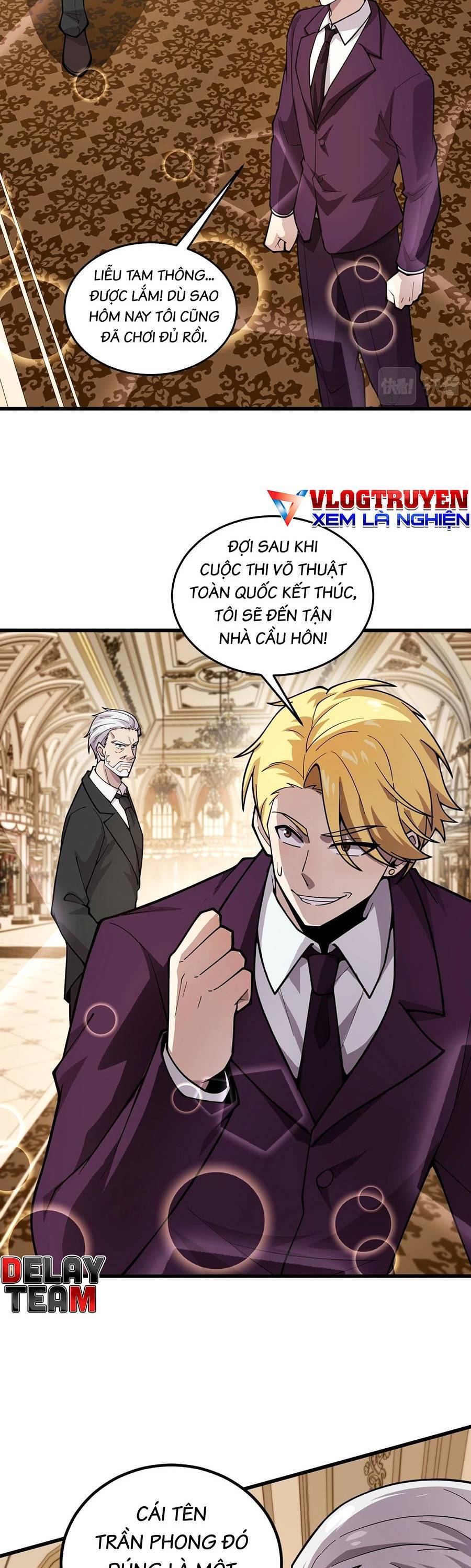 Chỉ Có Ta Có Thể Sử Dụng Triệu Hoán Thuật: Chapter 60