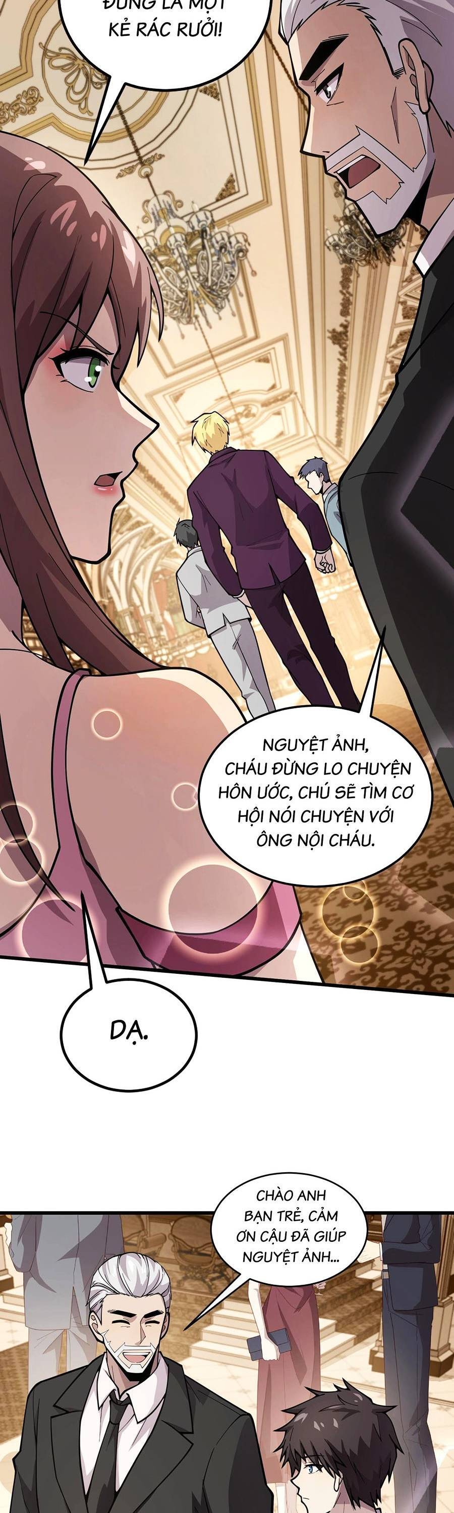 Chỉ Có Ta Có Thể Sử Dụng Triệu Hoán Thuật: Chapter 60
