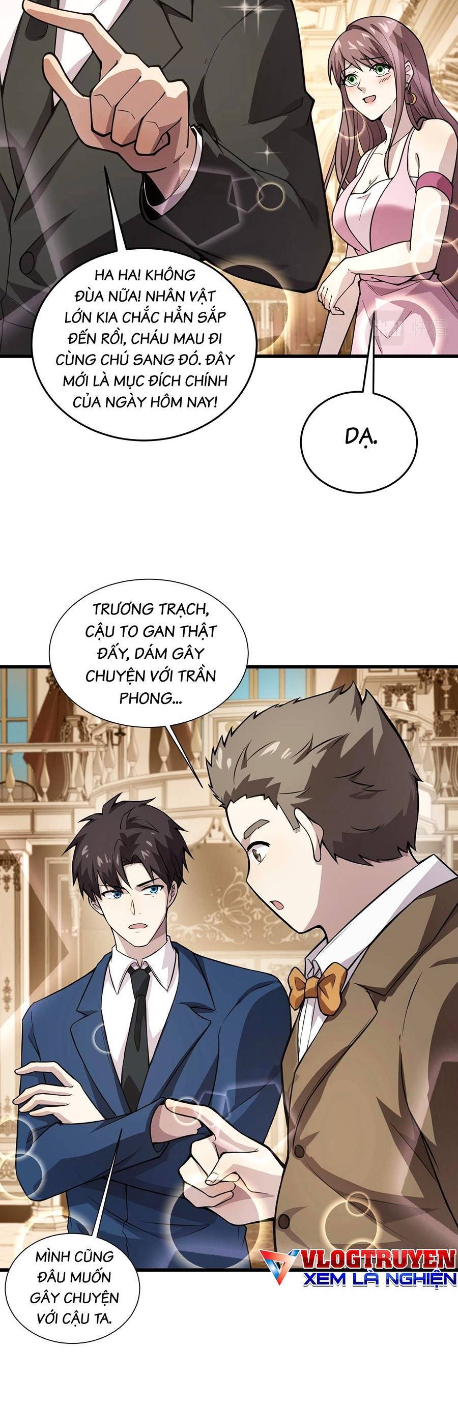 Chỉ Có Ta Có Thể Sử Dụng Triệu Hoán Thuật: Chapter 60