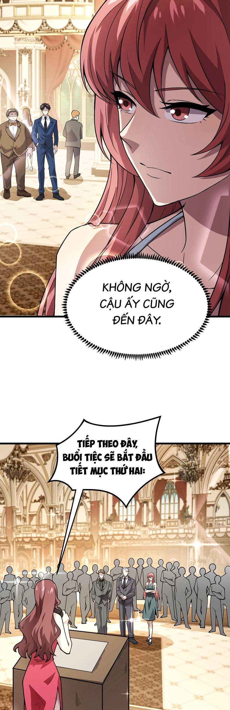 Chỉ Có Ta Có Thể Sử Dụng Triệu Hoán Thuật: Chapter 60