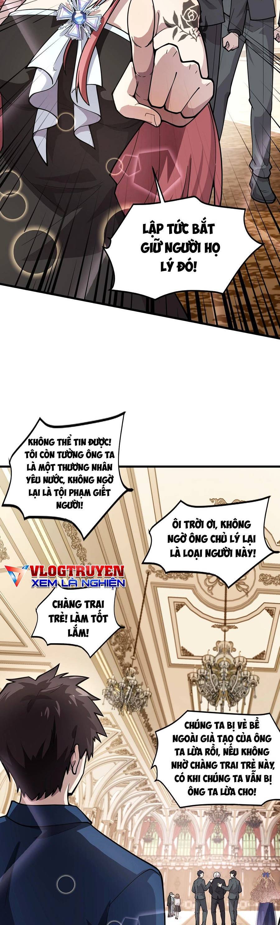 Chỉ Có Ta Có Thể Sử Dụng Triệu Hoán Thuật: Chapter 61