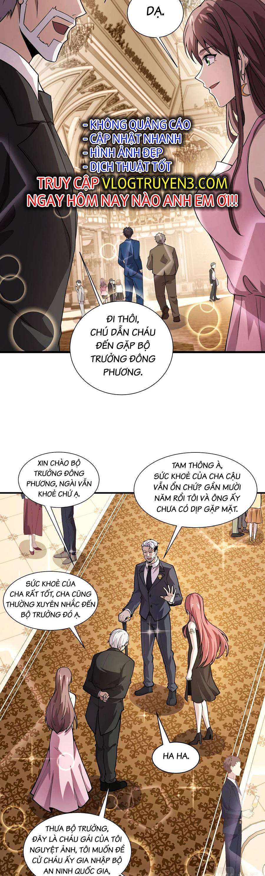 Chỉ Có Ta Có Thể Sử Dụng Triệu Hoán Thuật: Chapter 61