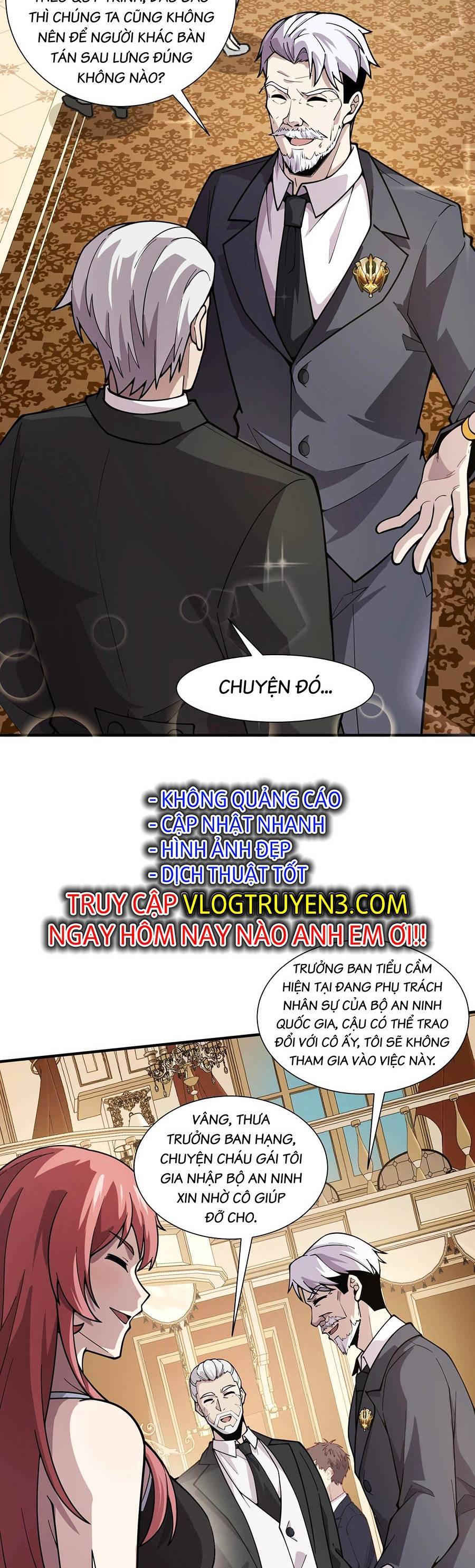 Chỉ Có Ta Có Thể Sử Dụng Triệu Hoán Thuật: Chapter 61