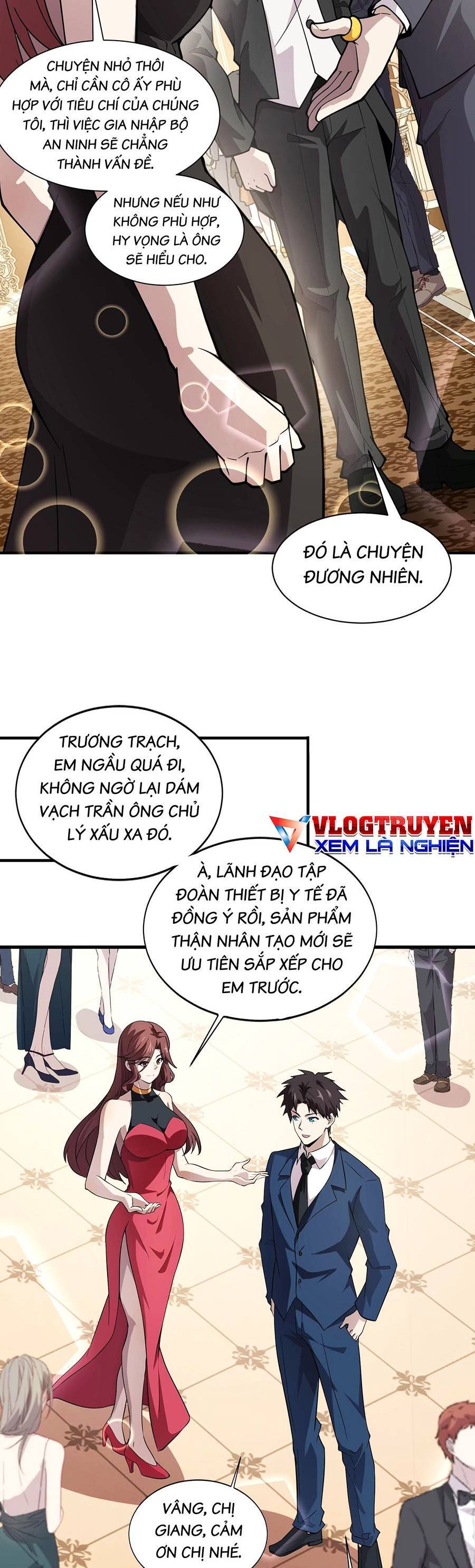 Chỉ Có Ta Có Thể Sử Dụng Triệu Hoán Thuật: Chapter 61