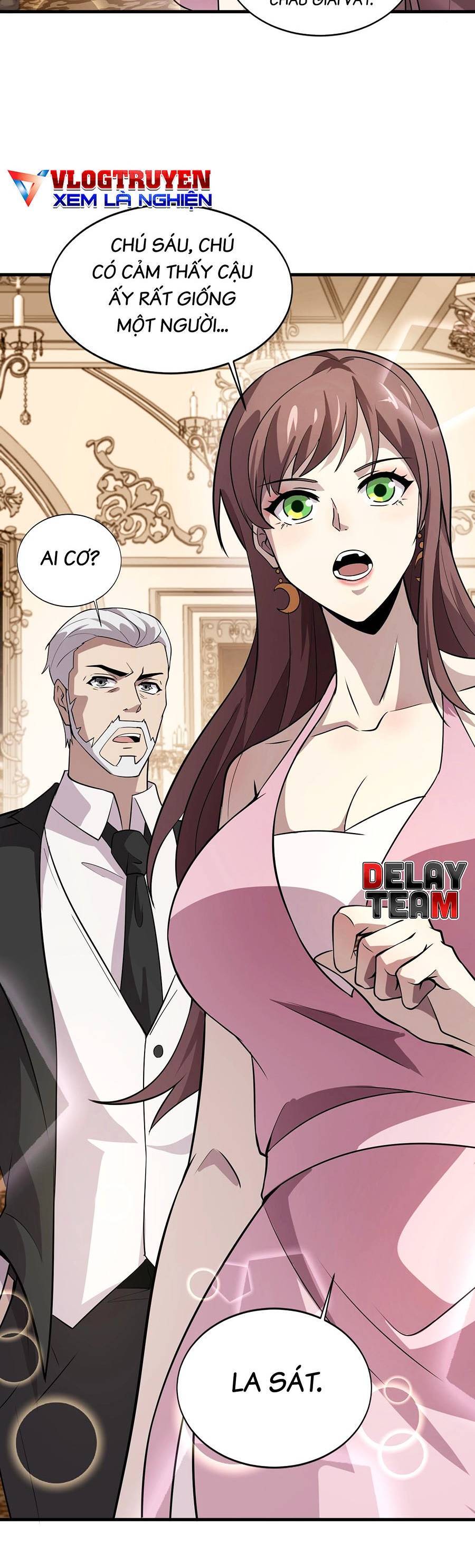 Chỉ Có Ta Có Thể Sử Dụng Triệu Hoán Thuật: Chapter 61