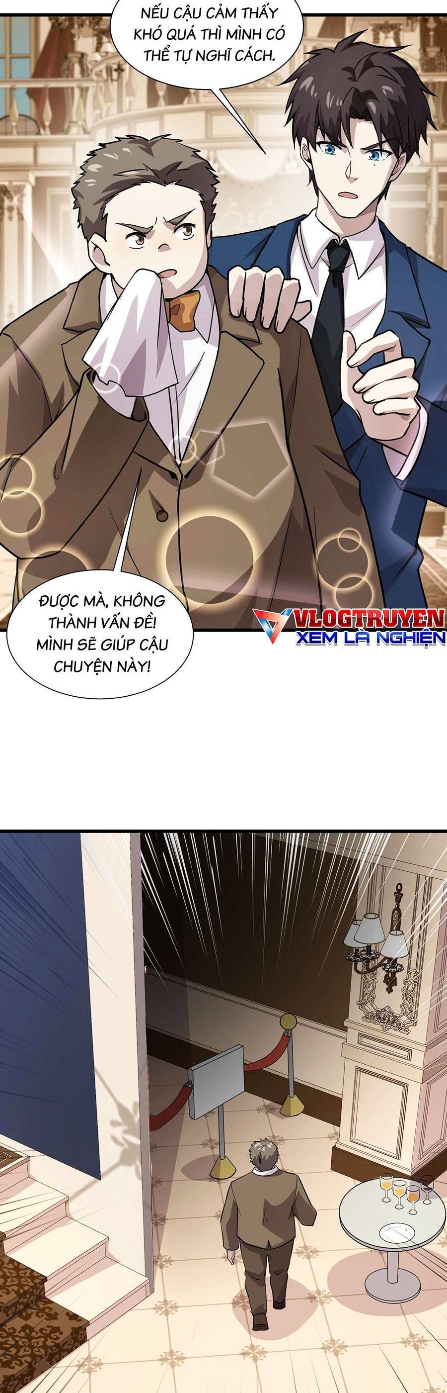 Chỉ Có Ta Có Thể Sử Dụng Triệu Hoán Thuật: Chapter 61