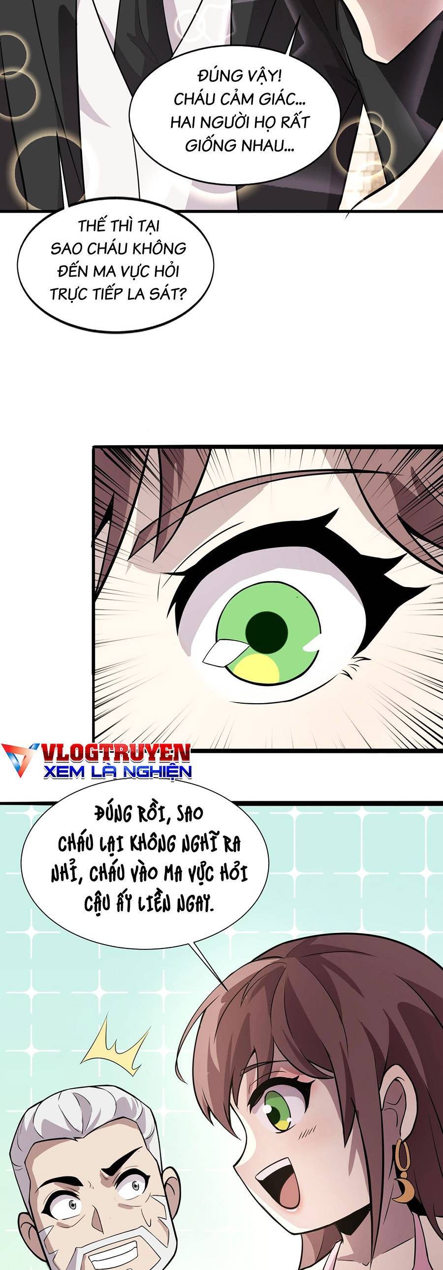 Chỉ Có Ta Có Thể Sử Dụng Triệu Hoán Thuật: Chapter 61