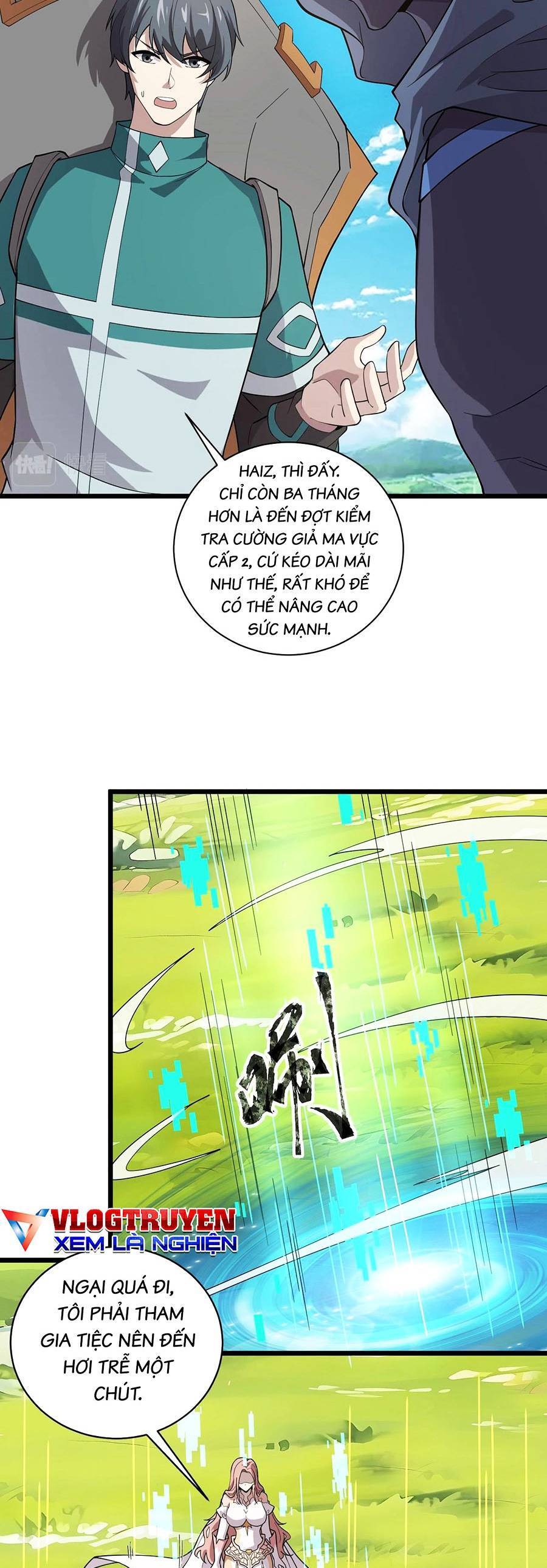 Chỉ Có Ta Có Thể Sử Dụng Triệu Hoán Thuật: Chapter 61