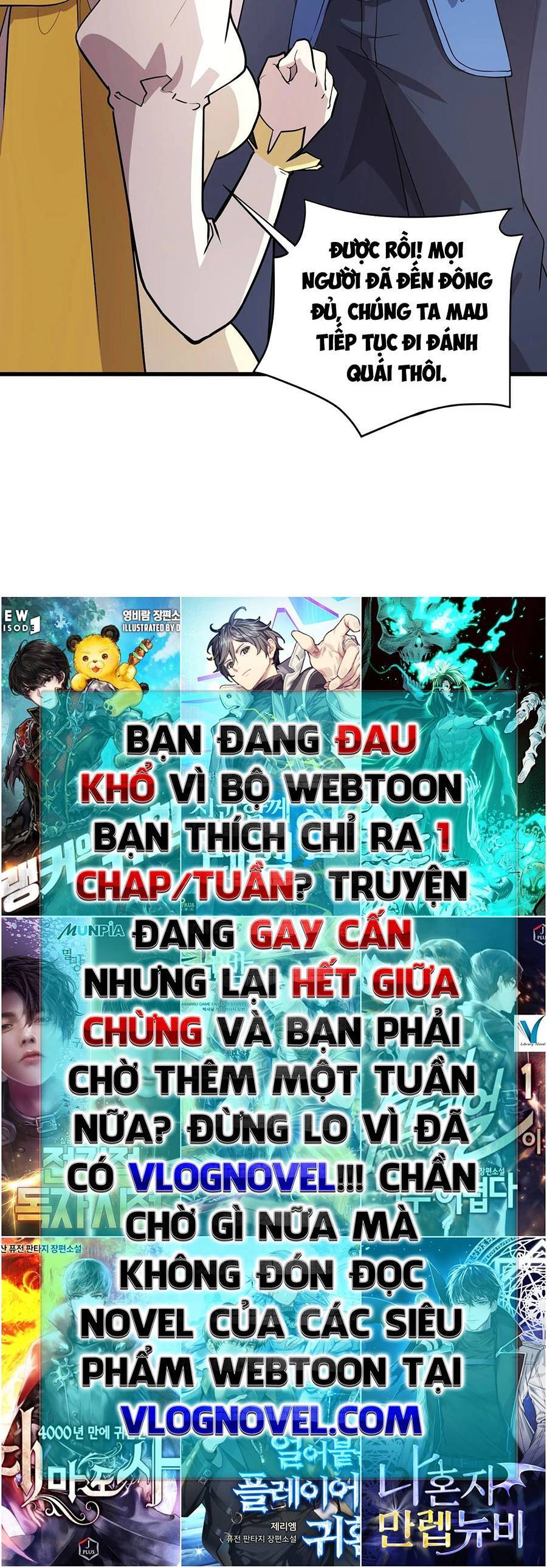 Chỉ Có Ta Có Thể Sử Dụng Triệu Hoán Thuật: Chapter 61