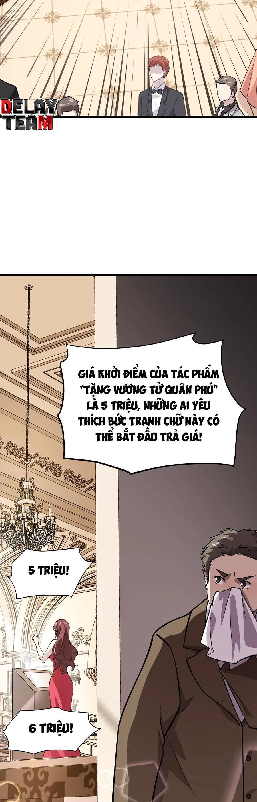 Chỉ Có Ta Có Thể Sử Dụng Triệu Hoán Thuật: Chapter 61