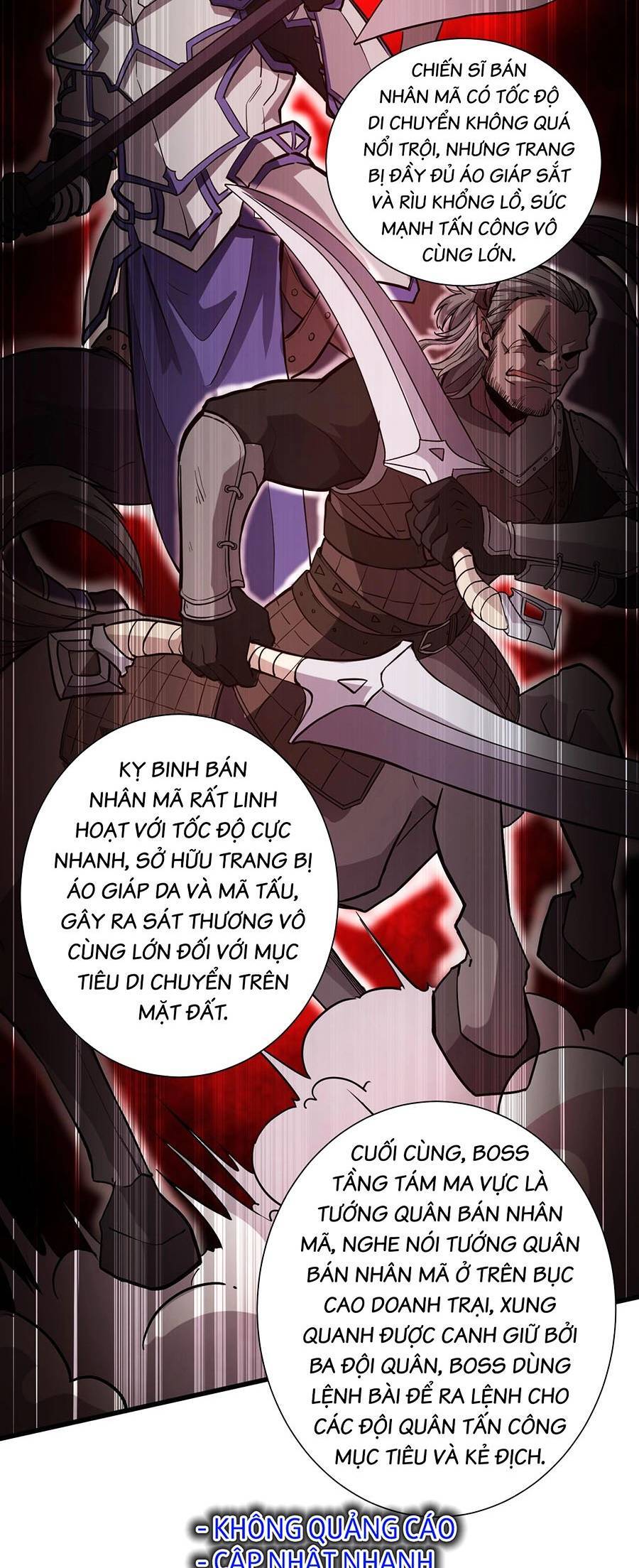 Chỉ Có Ta Có Thể Sử Dụng Triệu Hoán Thuật: Chapter 61