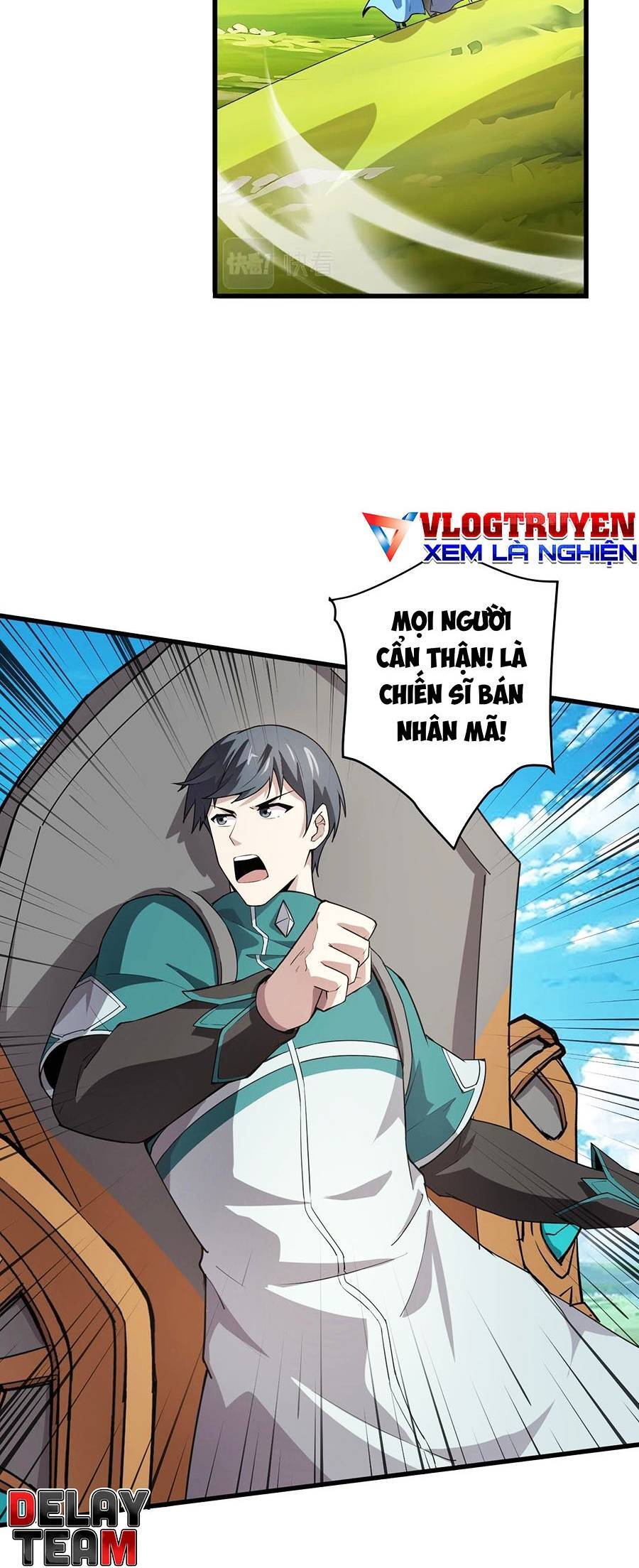 Chỉ Có Ta Có Thể Sử Dụng Triệu Hoán Thuật: Chapter 61