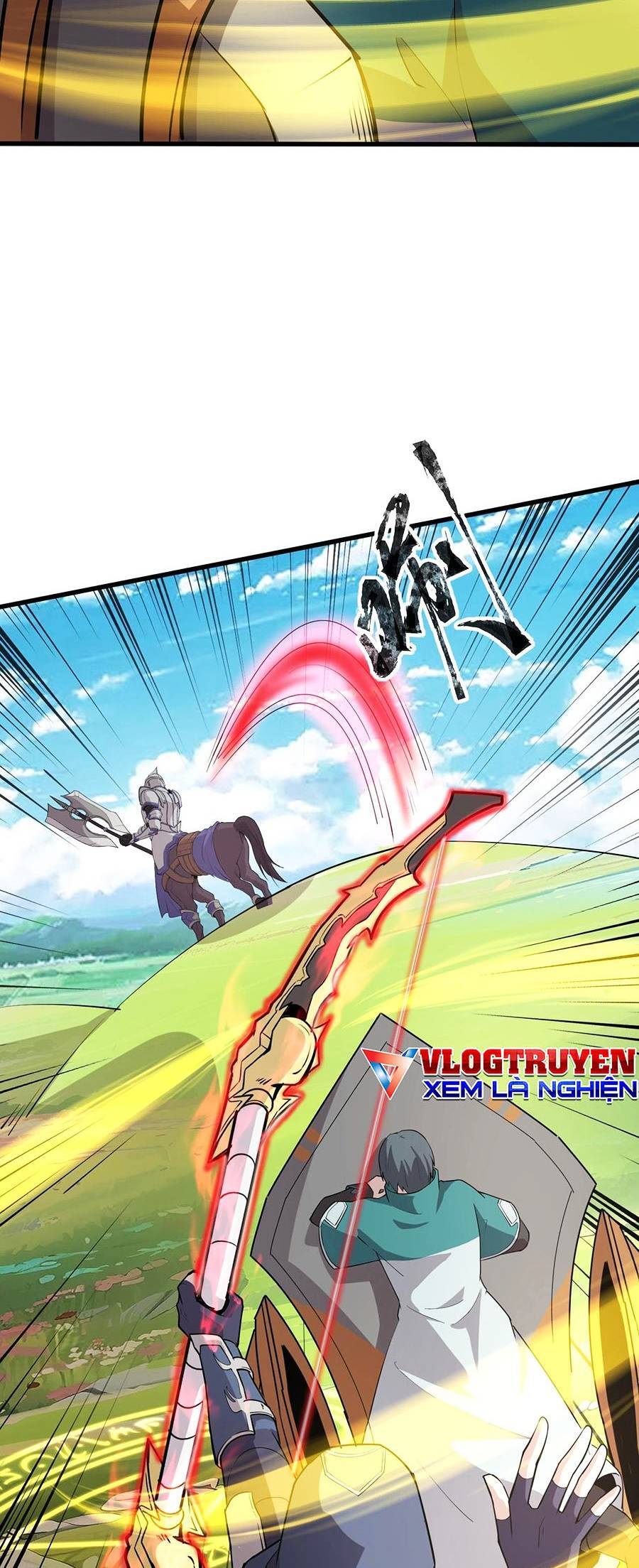 Chỉ Có Ta Có Thể Sử Dụng Triệu Hoán Thuật: Chapter 61