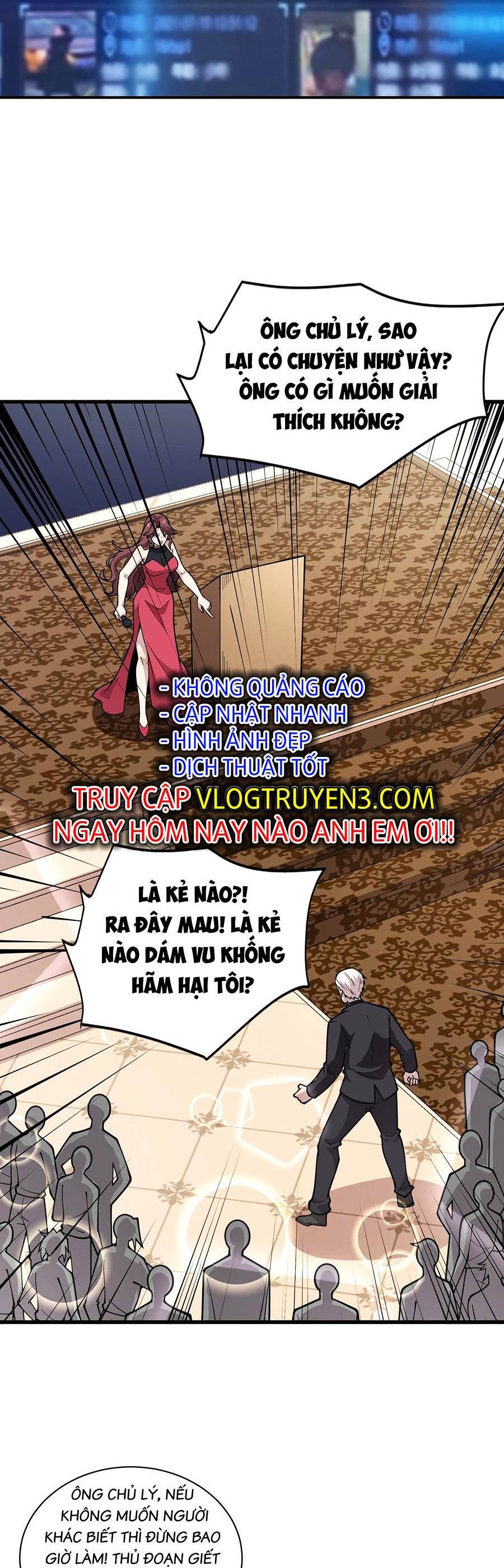 Chỉ Có Ta Có Thể Sử Dụng Triệu Hoán Thuật: Chapter 61