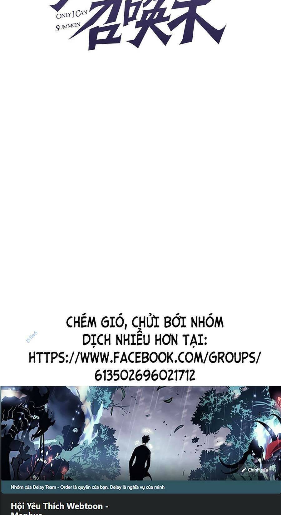 Chỉ Có Ta Có Thể Sử Dụng Triệu Hoán Thuật: Chapter 62