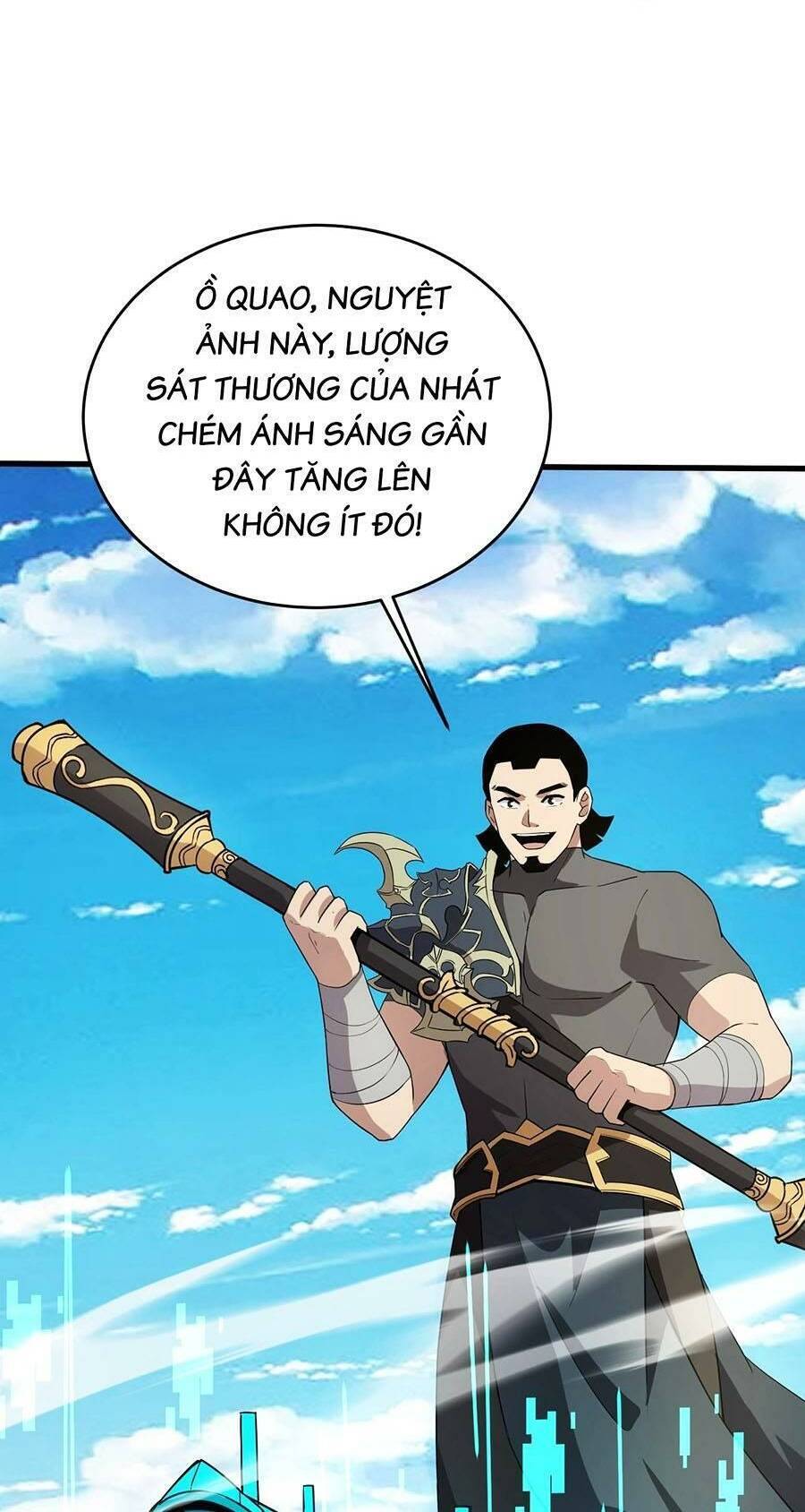 Chỉ Có Ta Có Thể Sử Dụng Triệu Hoán Thuật: Chapter 62