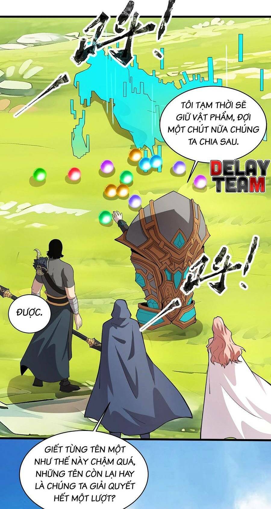 Chỉ Có Ta Có Thể Sử Dụng Triệu Hoán Thuật: Chapter 62