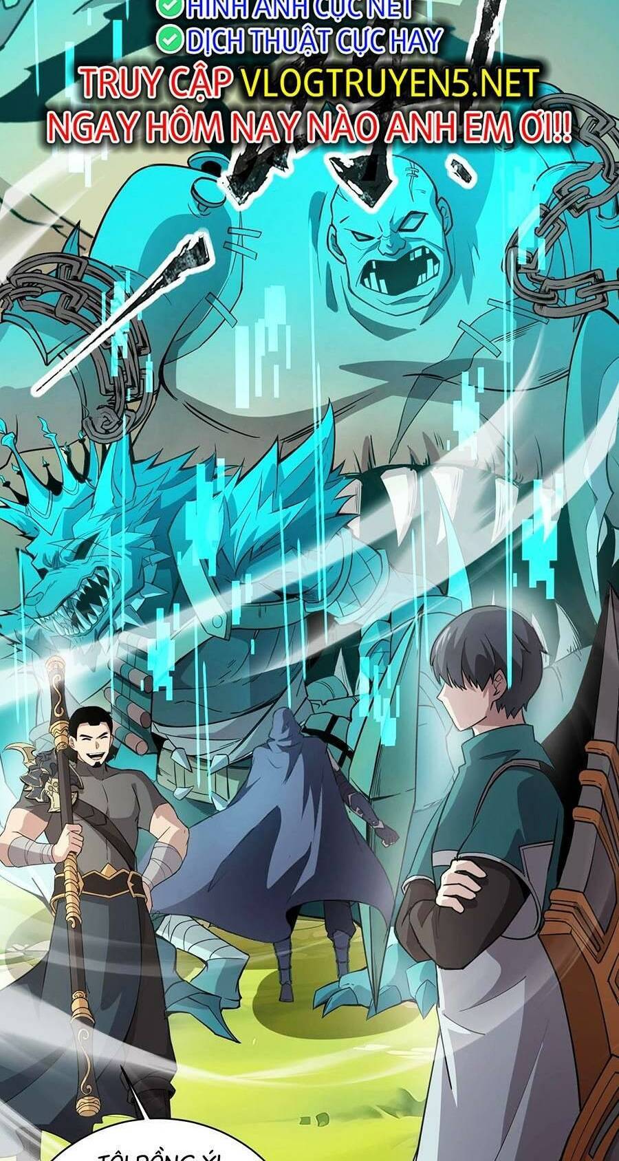 Chỉ Có Ta Có Thể Sử Dụng Triệu Hoán Thuật: Chapter 62