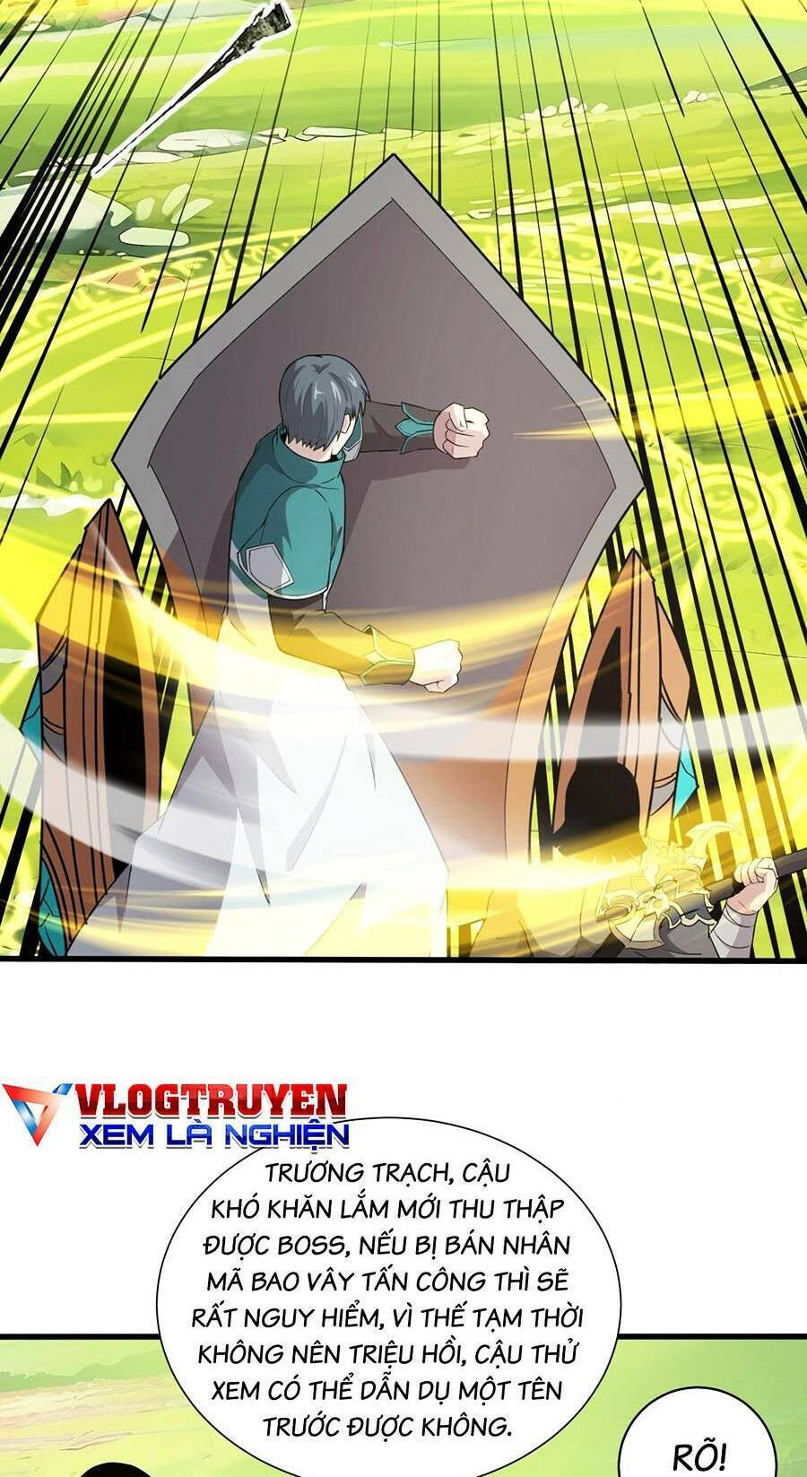 Chỉ Có Ta Có Thể Sử Dụng Triệu Hoán Thuật: Chapter 62