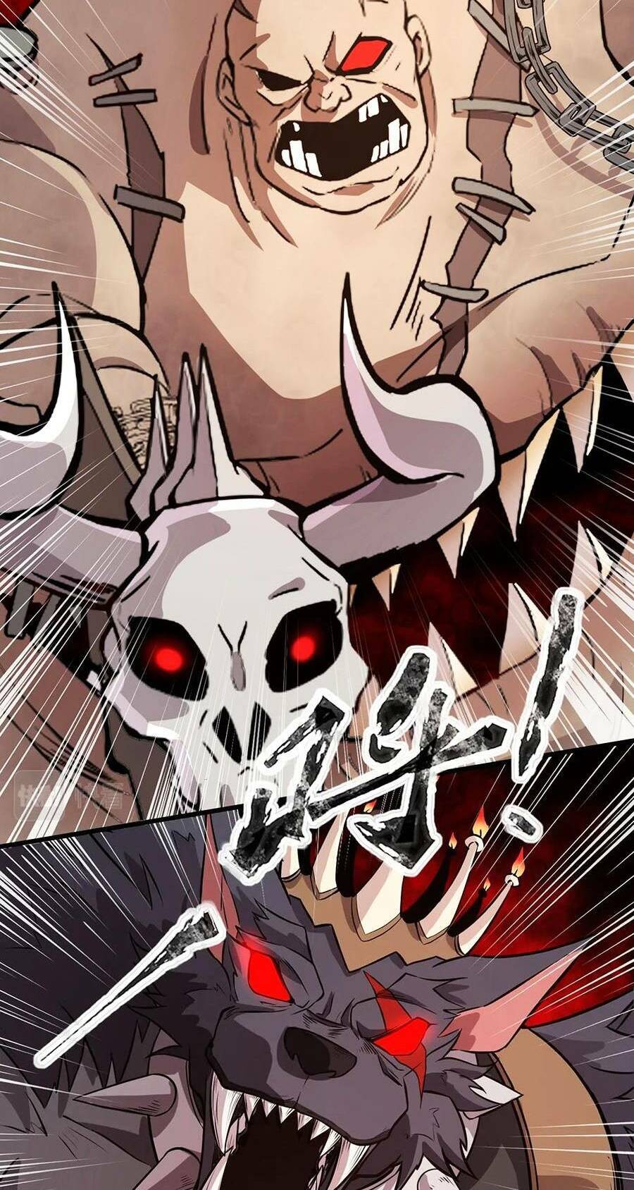 Chỉ Có Ta Có Thể Sử Dụng Triệu Hoán Thuật: Chapter 62